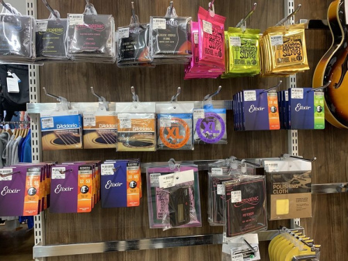 千葉　中古　楽器の楽器強化