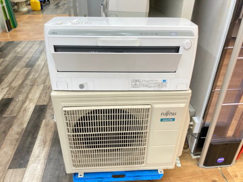 幕張　エアコン　中古