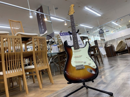 中古楽器店の千葉　中古　ギター