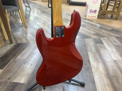 幕張　買取　ベースの楽器強化店舗
