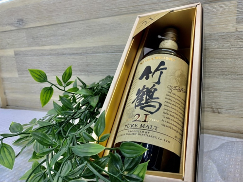 ブランデーの焼酎