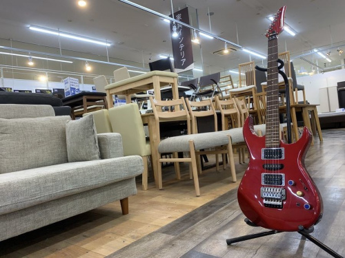 中古楽器店の千葉　買取　ギター