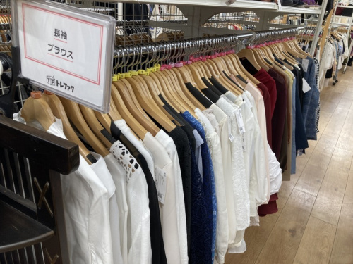 千葉　中古　幕張　買取　衣類　