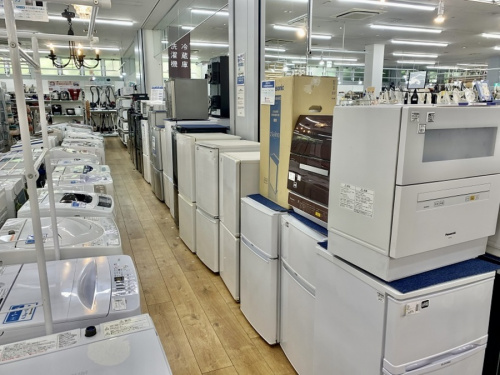 千葉　幕張　中古　家電　家電