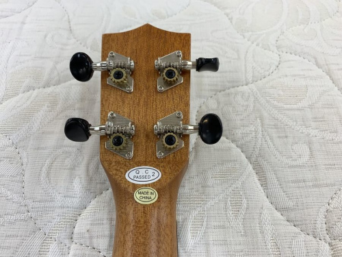 船橋　買取　ウクレレ