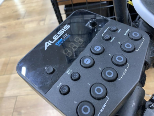 楽器強化店舗の千葉　ドラム　買取