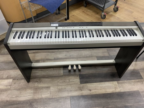 中古楽器店の楽器強化店舗