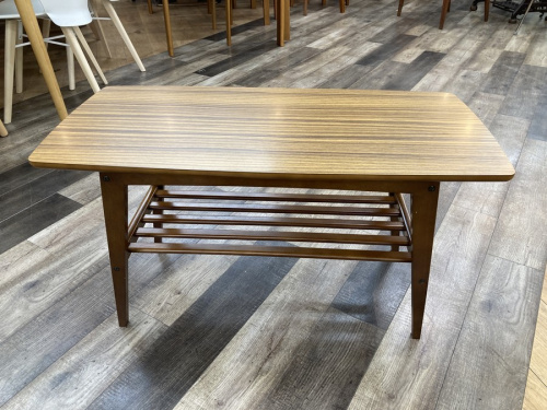 千葉　中古　家具のリビングテーブル　Ｔ36300　中古　買取