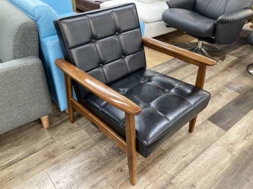 千葉　中古　家具のＫチェア　カリモク