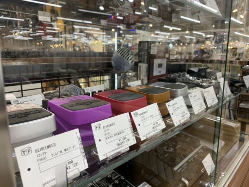 千葉　中古　楽器の中古楽器店