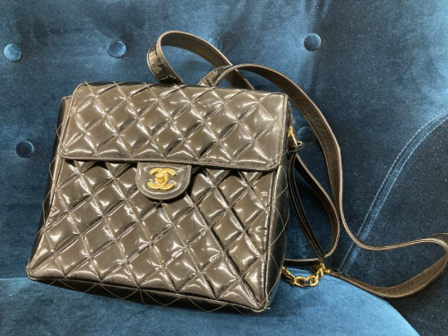 マトラッセ　リュックのCHANEL（シャネル）