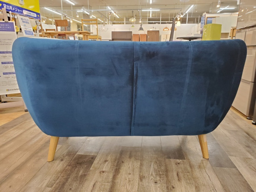 ソファ　買取　千葉の船橋　中古　家具