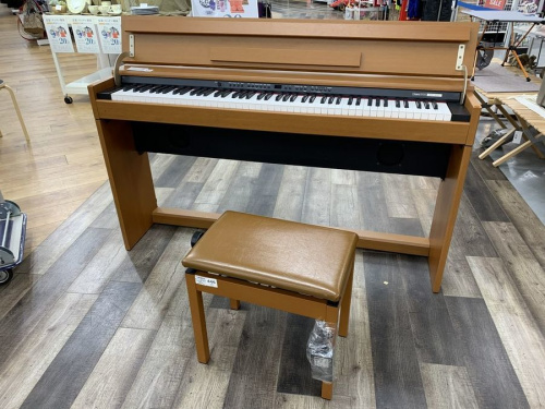 【引取り限定】ローランドDP-900 ROLANDから電子ピアノ DP-900をご紹介します!【幕張店】｜2021年09月13