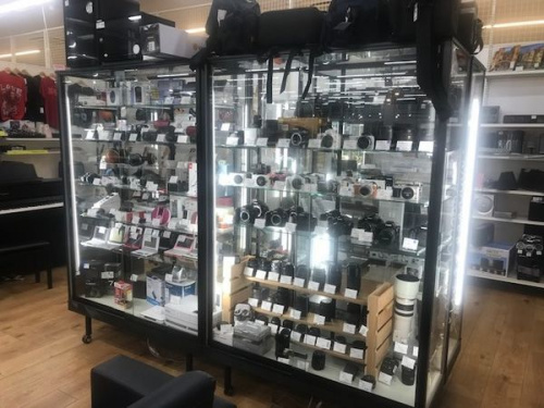 デジタル家電の中古ノートパソコン