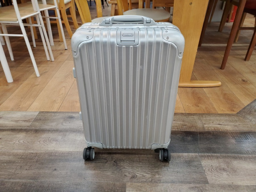 RIMOWA（リモワ）のスーツケース