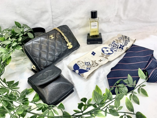 CHANELのシャネル