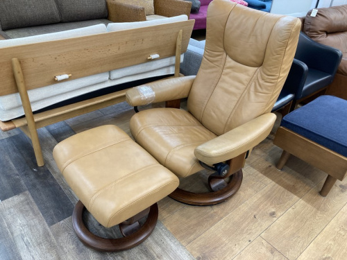 家具のイス