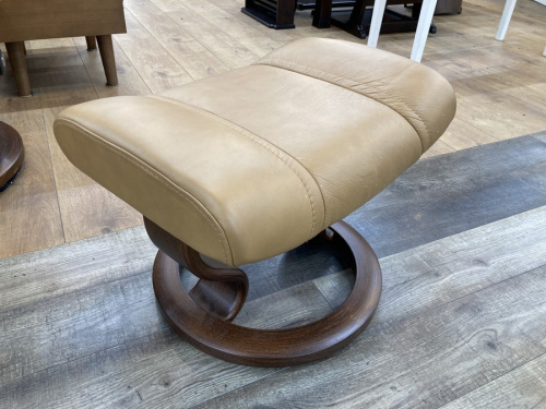 Ekornes（エコーネス）のストレスレスチェア