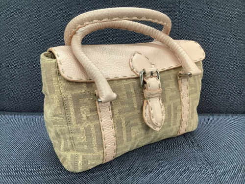 FENDI　バッグ　幕張のフェンディ
