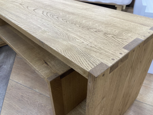 無垢材家具の家具買取