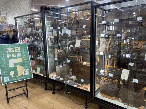 千葉　中古　家具　家電の千葉　中古　ブランド　ヴィトン