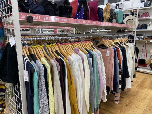洋服　中古　の衣類　中古　