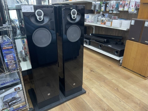 デジタル家電のスピーカー