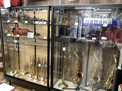 楽器買取のギター中古