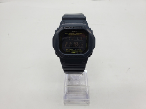 腕時計のCASIO(カシオ)