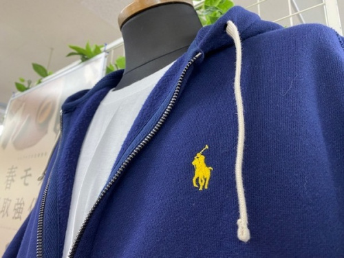 ポロ　ラルフローレンのメンズ