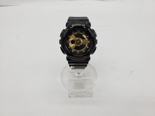 腕時計のCASIO(カシオ)