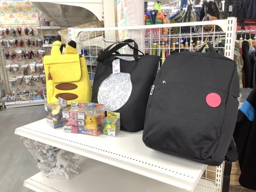 ホビーのポケモン