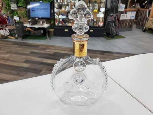 ルイ13世の中古買取