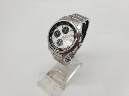 腕時計のSEIKO(セイコー)