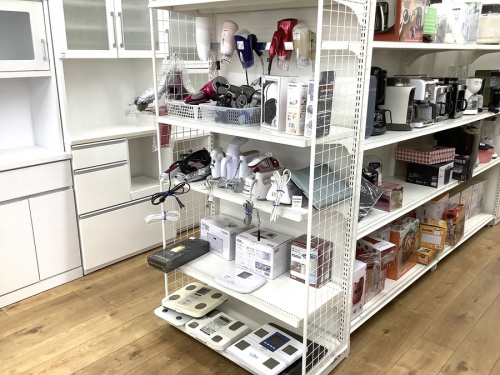 中古家電の幕張買取