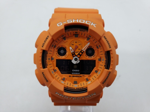 CASIO(カシオ)のG-SHOCK