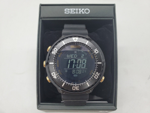 SEIKO(セイコー)の腕時計