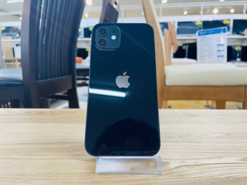 IPHONEのiPhone12