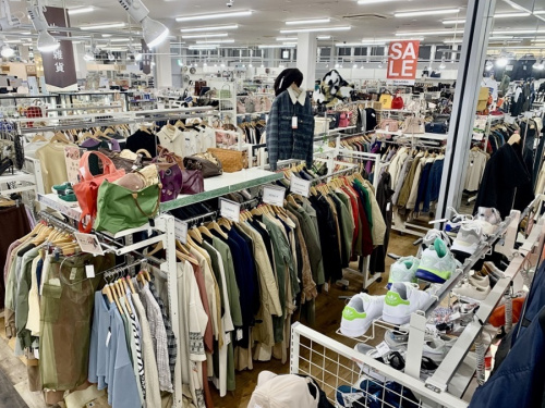 千葉　中古　買取　幕張の千葉　中古　買取　幕張　衣類