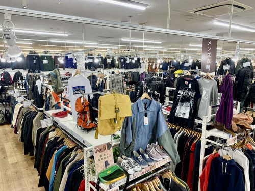 千葉　中古　買取　幕張　衣類の千葉　中古　ファッション