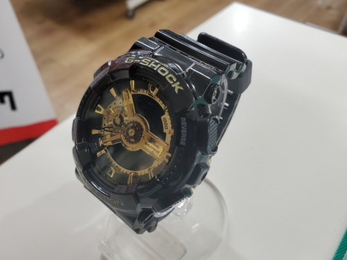 G-SHOCKの腕時計