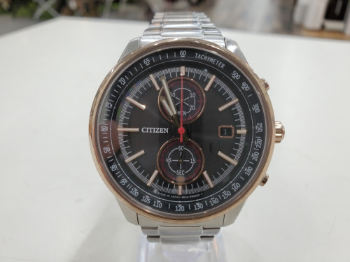 CITIZEN(シチズン)のリストウォッチ