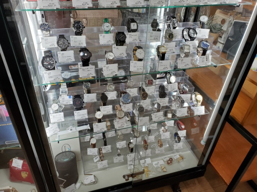 SEIKO(セイコー)の腕時計
