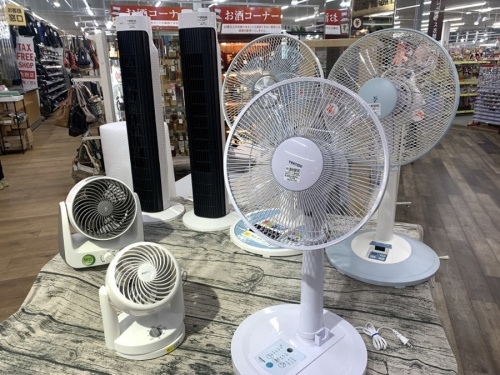 夏物の幕張
