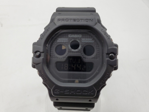 G-SHOCKの腕時計