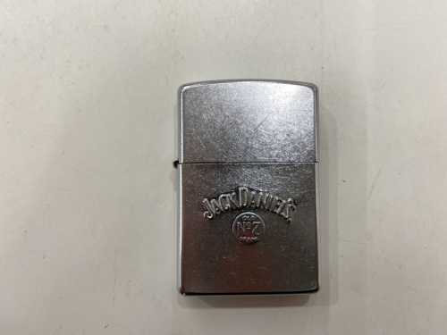 アメリカ雑貨のZIPPO