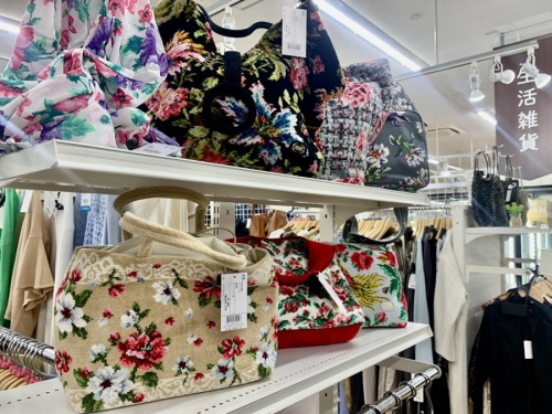 トレンドファッション