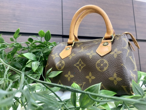 千葉　中古　買取のラグジュアリーブランド　ハイブランド