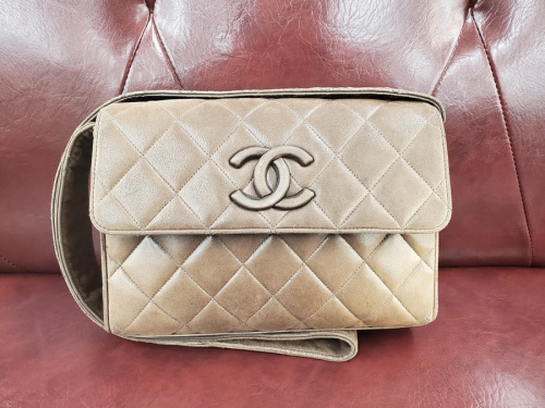 CHANEL(シャネル)のショルダーバッグ