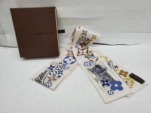 ブランド・ラグジュアリーのLOUIS VUITTON